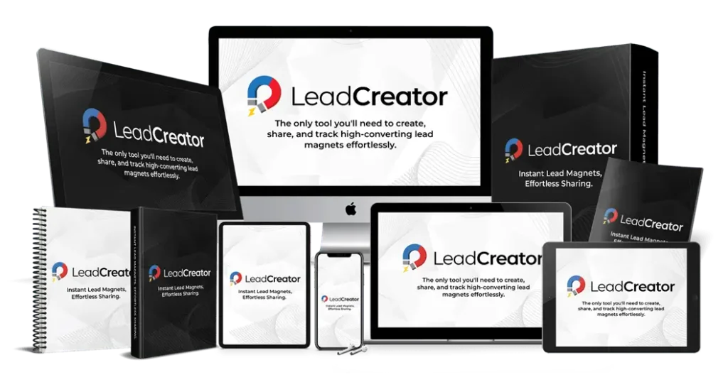 Lead Creator