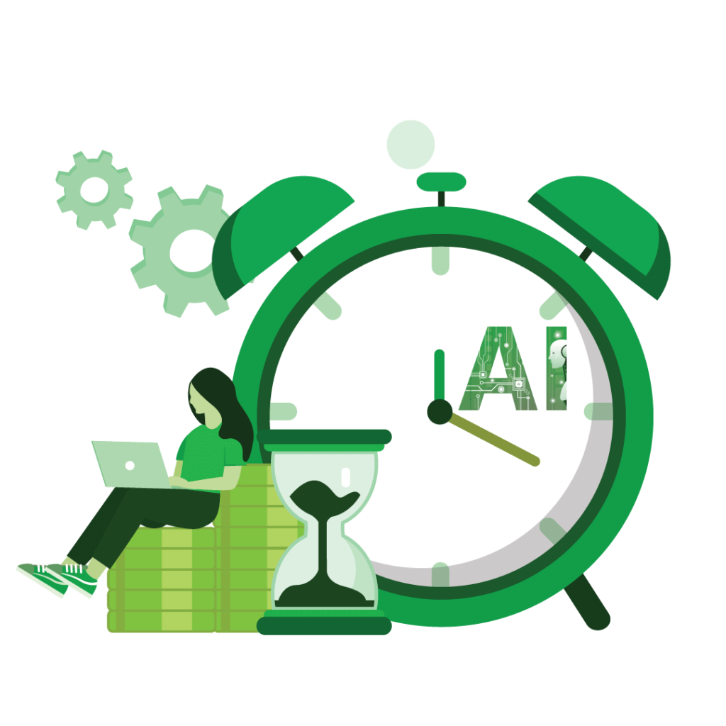 AI-Time-saving