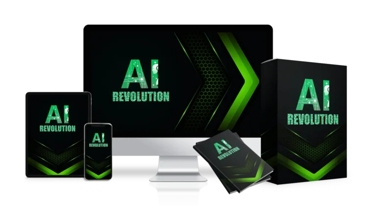 Ai Revolution