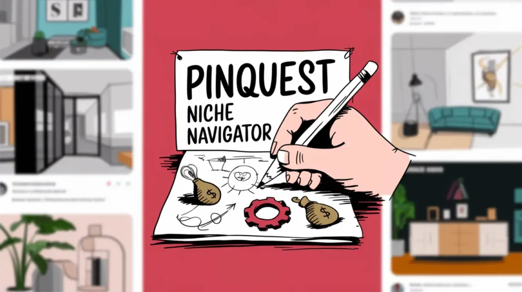 Niche Navigator