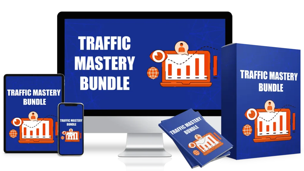 TRAFFIC MASTERY BUNDLE